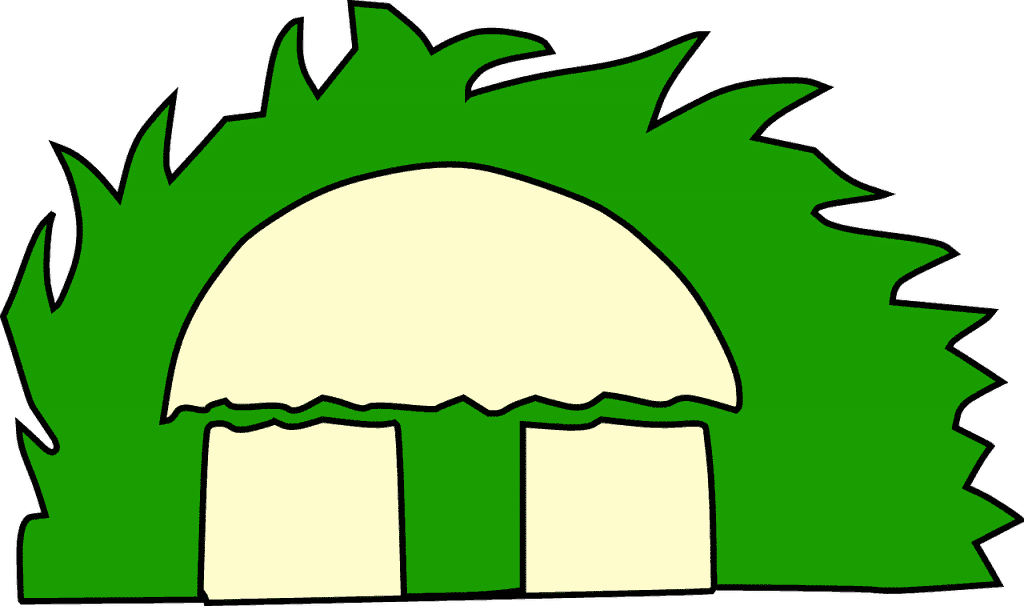 בית ירוק