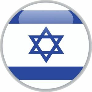 מגן דוד - דגל ישראל